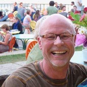 Meet your Posher, Joel